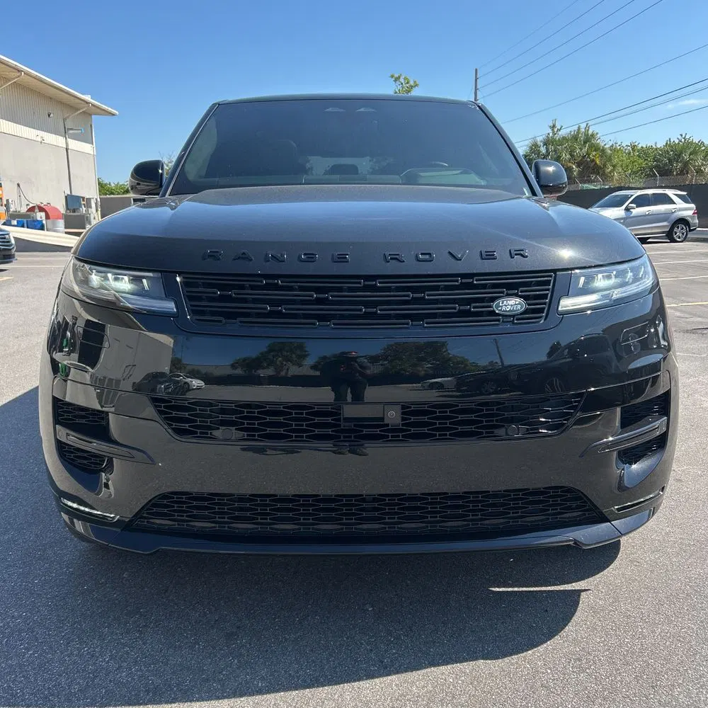 2025 Land Rover Range Rover Sport Autobiography P530