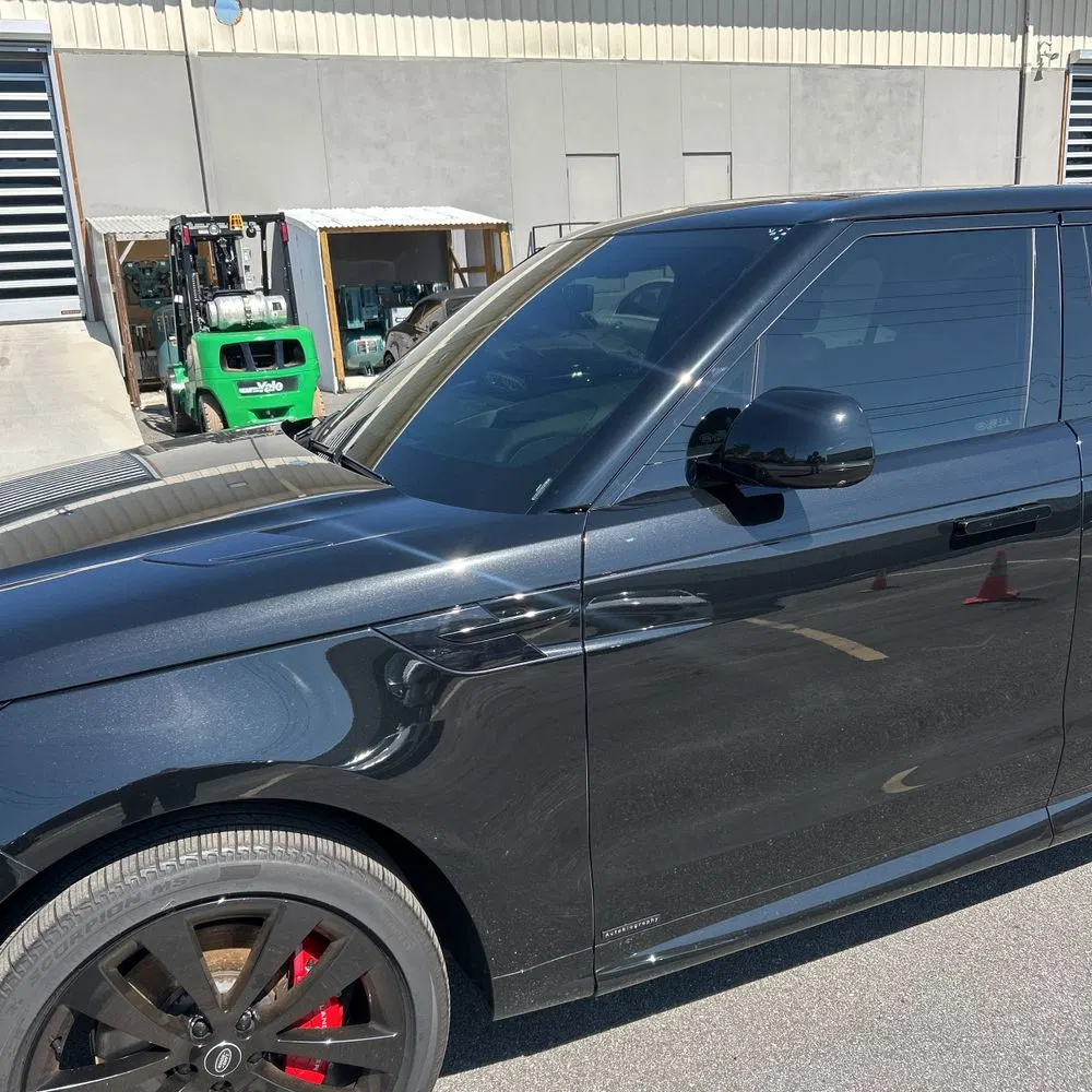 2025 Land Rover Range Rover Sport Autobiography P530