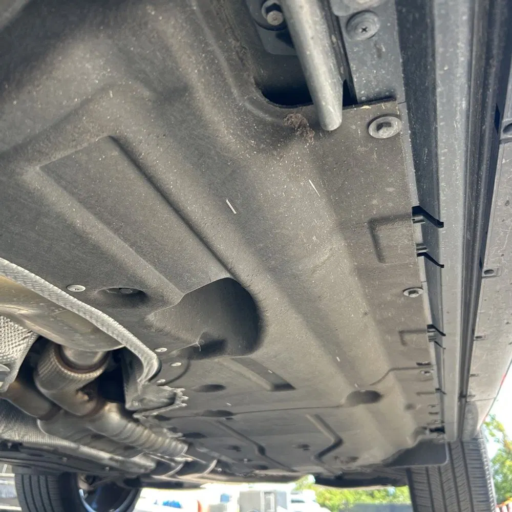 2025 Land Rover Range Rover Sport Autobiography P530