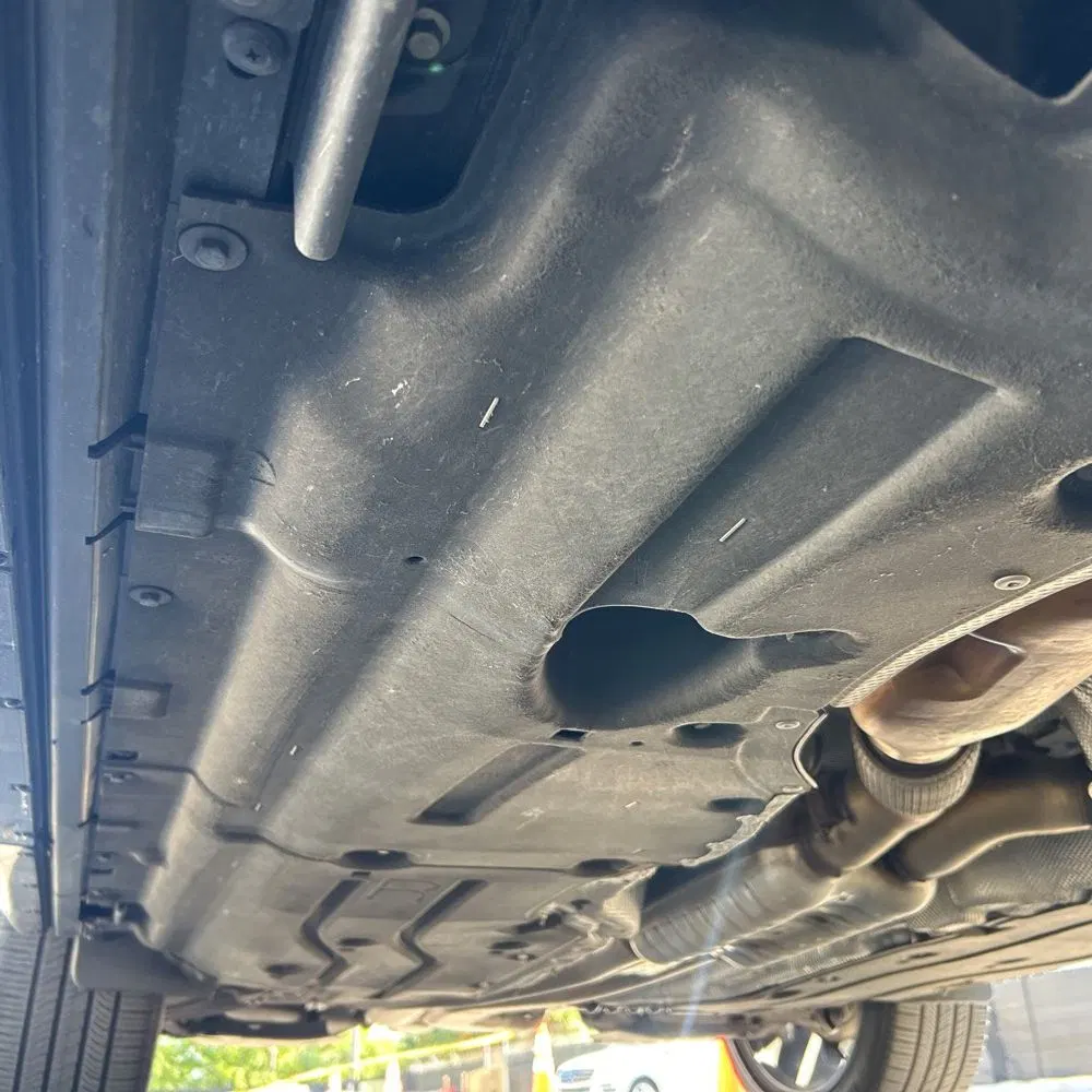 2025 Land Rover Range Rover Sport Autobiography P530