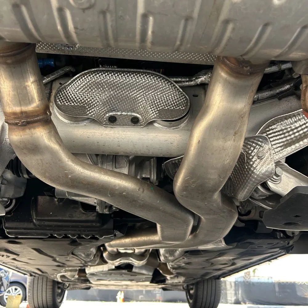 2025 Land Rover Range Rover Sport Autobiography P530
