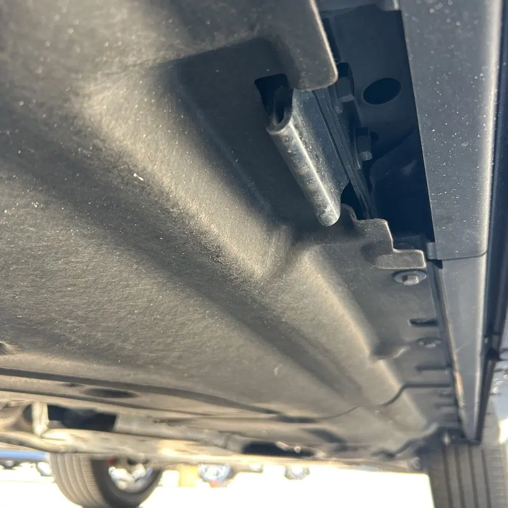 2025 Land Rover Range Rover Sport Autobiography P530
