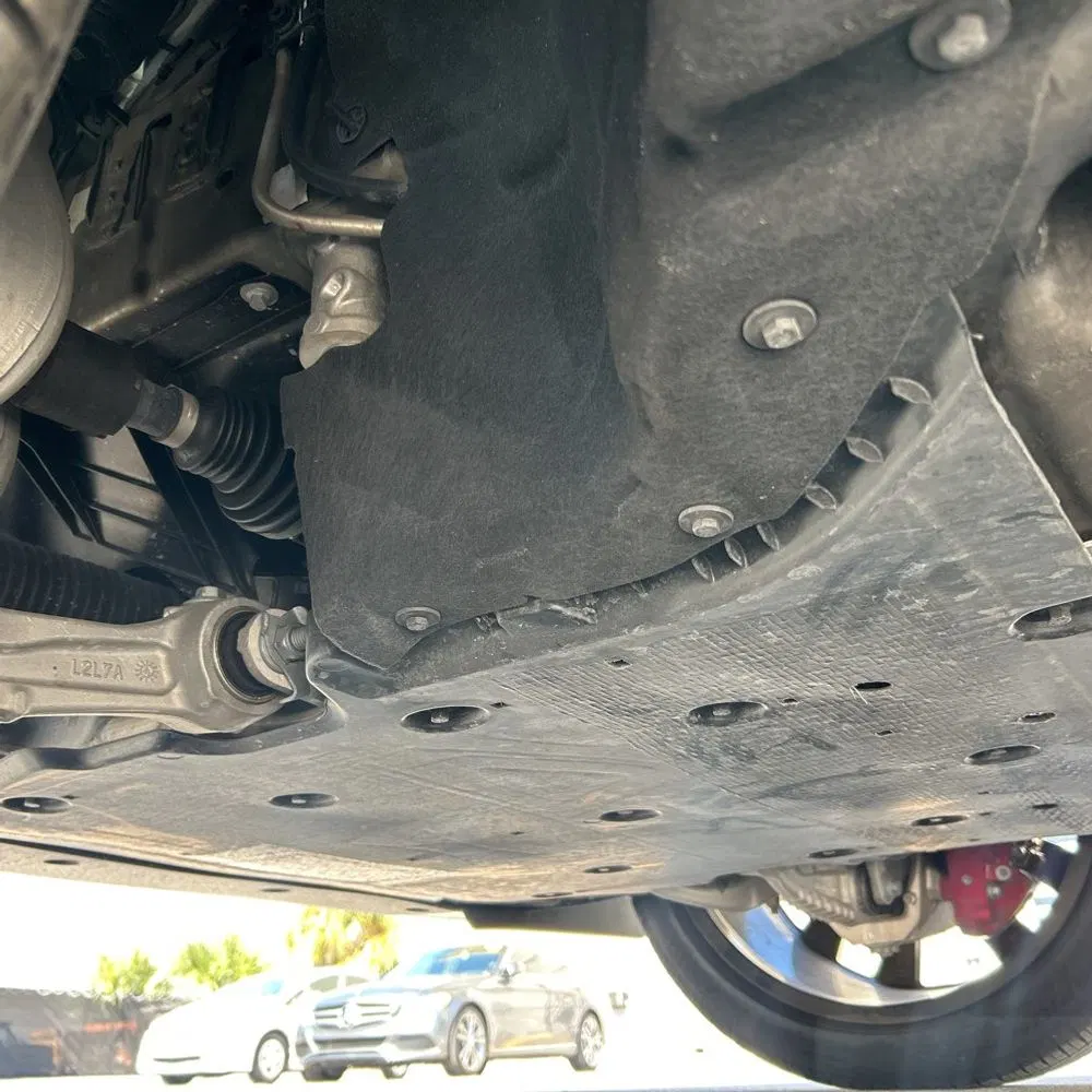 2025 Land Rover Range Rover Sport Autobiography P530