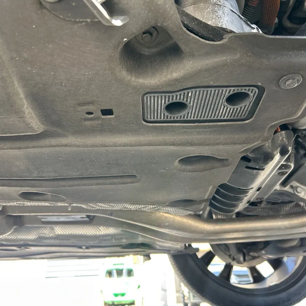 2025 Land Rover Range Rover Sport Autobiography P530