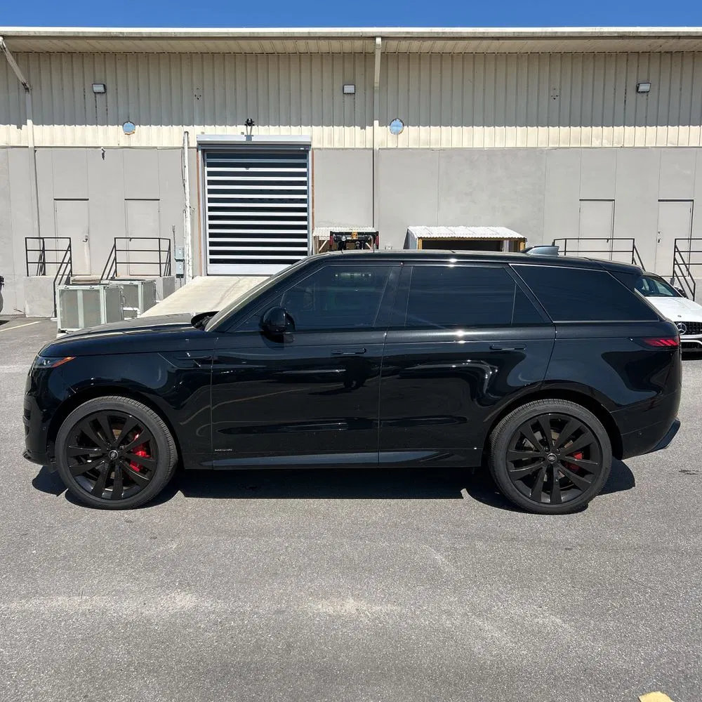 2025 Land Rover Range Rover Sport Autobiography P530