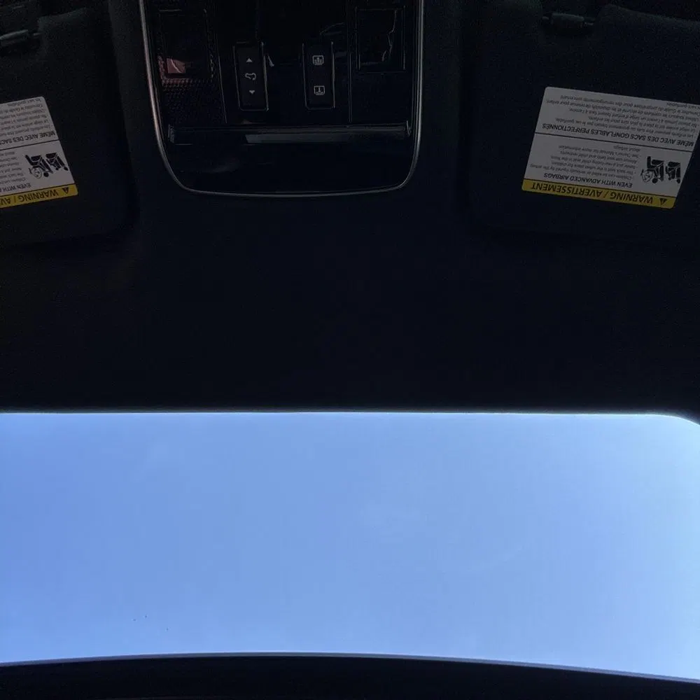 2025 Land Rover Range Rover Sport Autobiography P530
