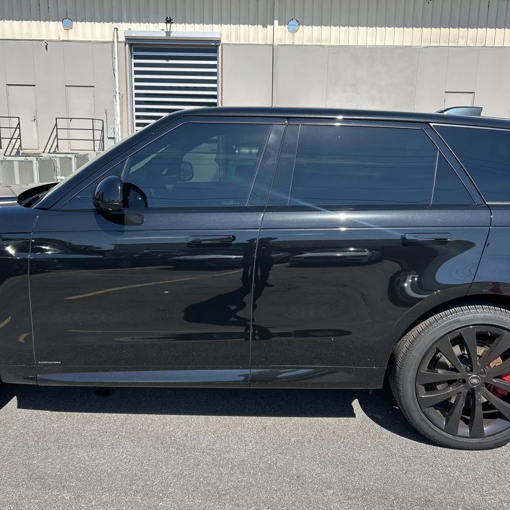 2025 Land Rover Range Rover Sport Autobiography P530