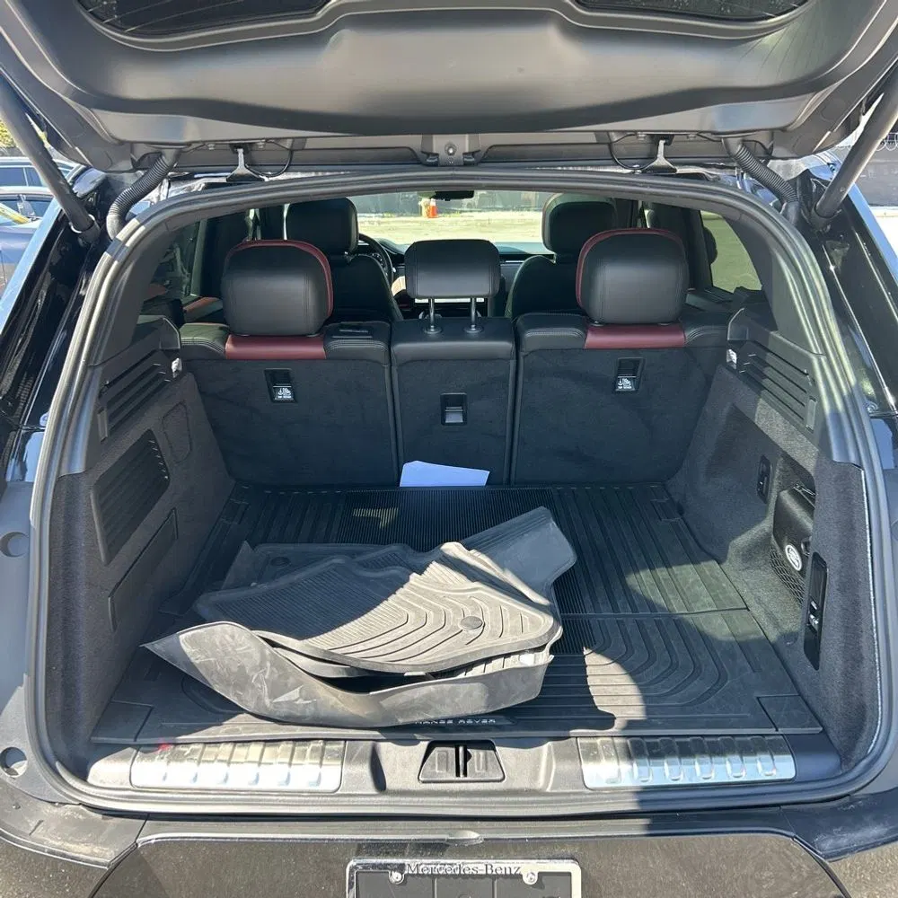 2025 Land Rover Range Rover Sport Autobiography P530