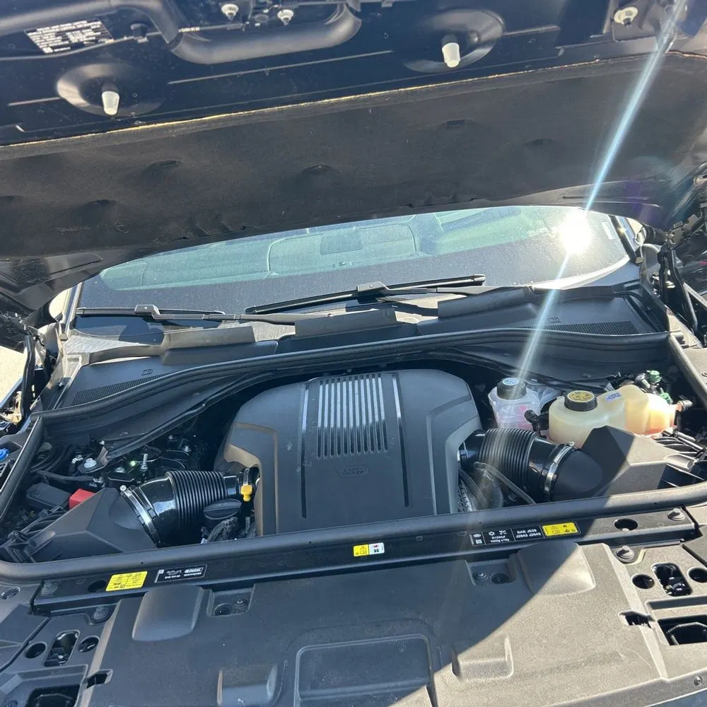 2025 Land Rover Range Rover Sport Autobiography P530