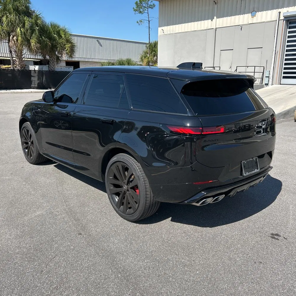2025 Land Rover Range Rover Sport Autobiography P530