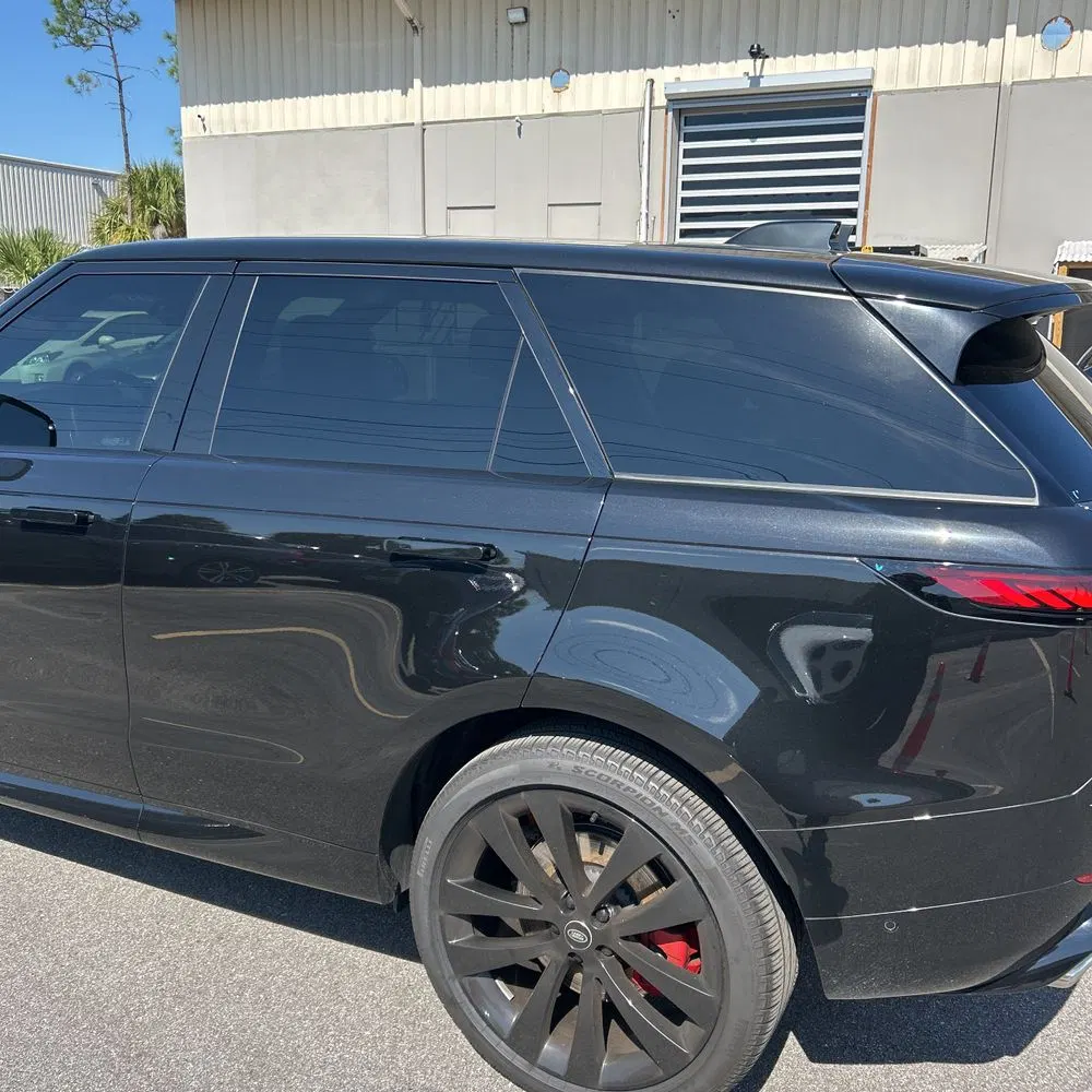 2025 Land Rover Range Rover Sport Autobiography P530