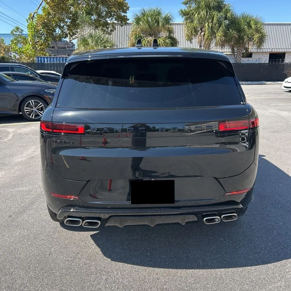 2025 Land Rover Range Rover Sport Autobiography P530