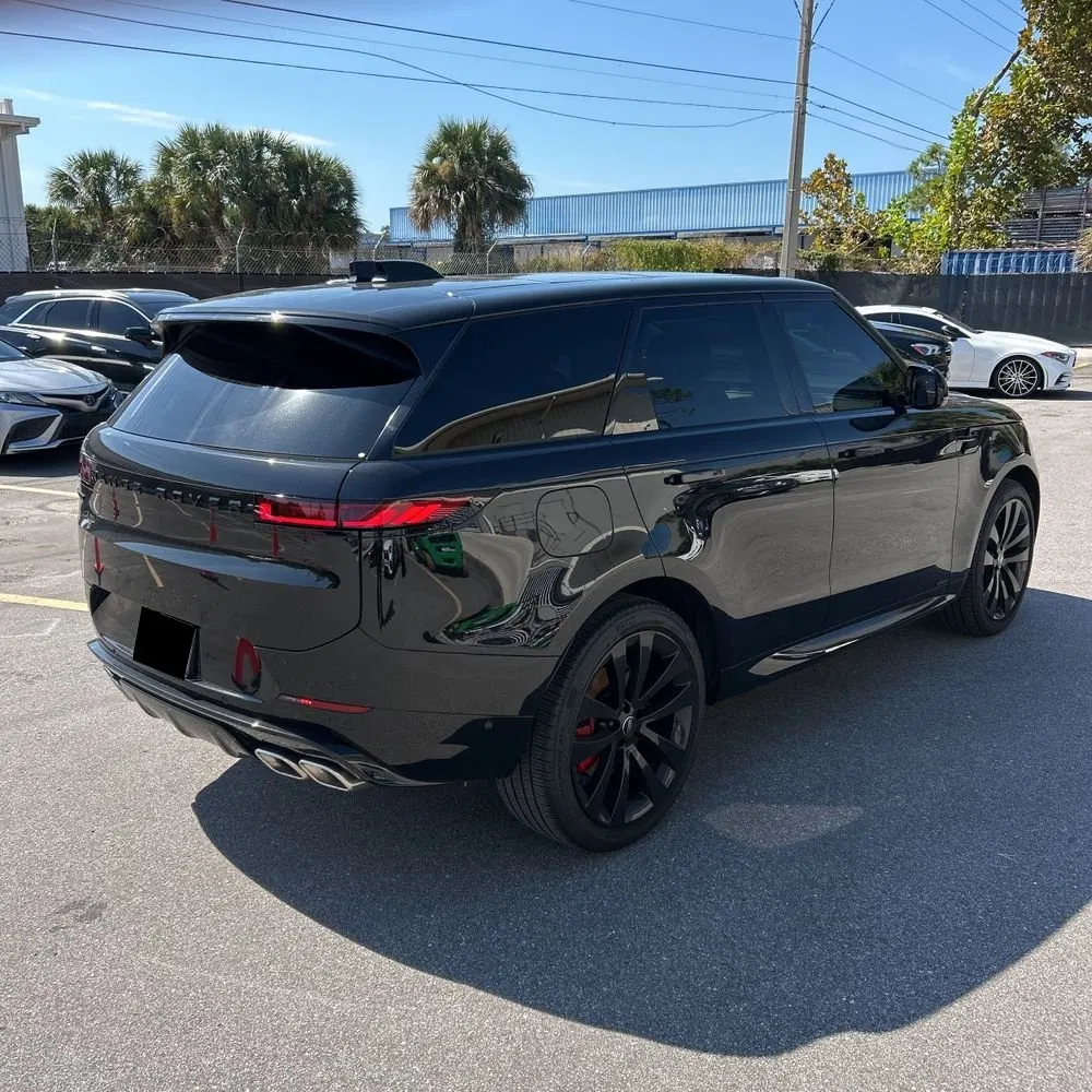 2025 Land Rover Range Rover Sport Autobiography P530