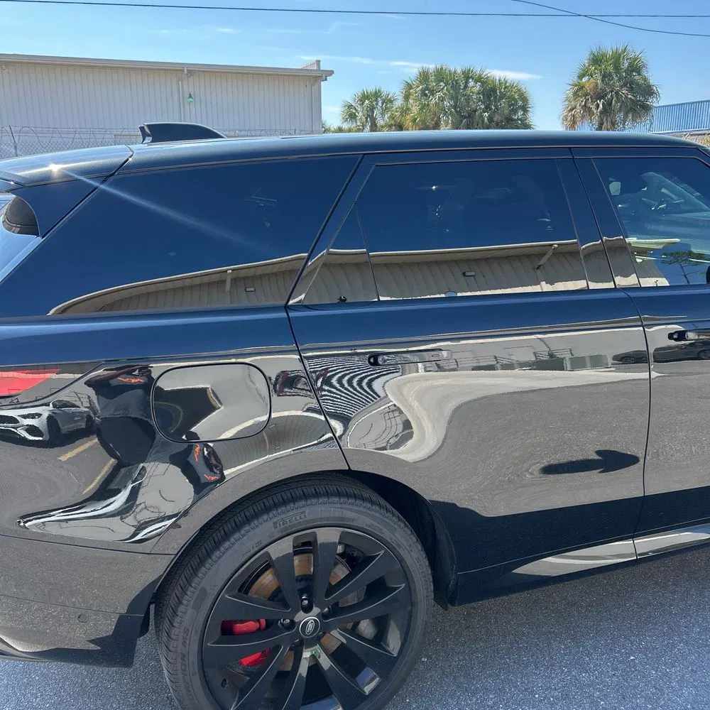 2025 Land Rover Range Rover Sport Autobiography P530