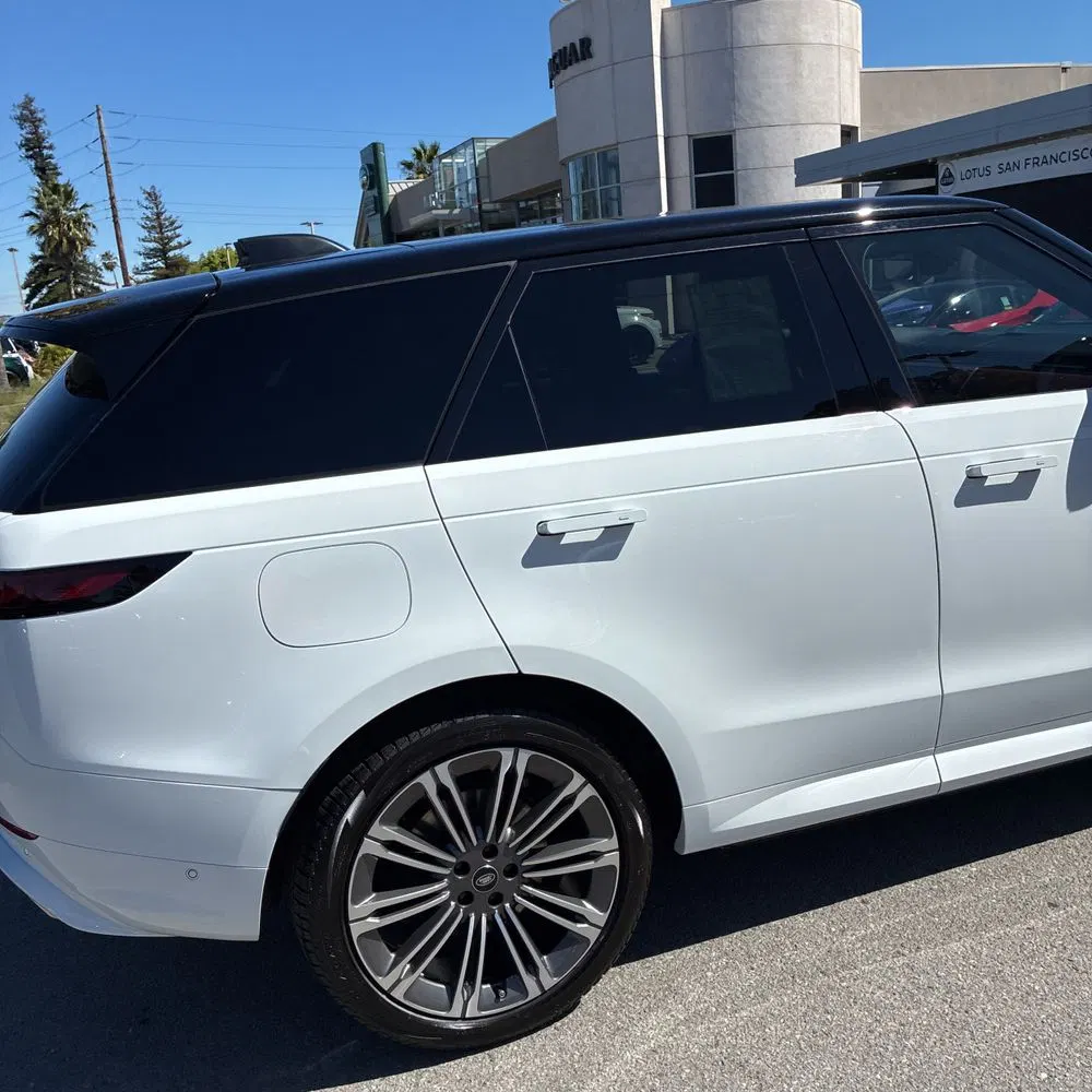 2023 Land Rover Range Rover Sport P400 Dynamic SE
