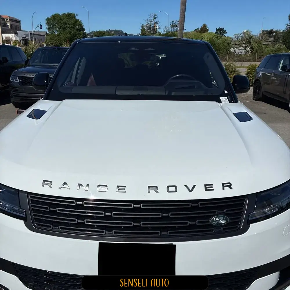 2023 Land Rover Range Rover Sport P400 Dynamic SE
