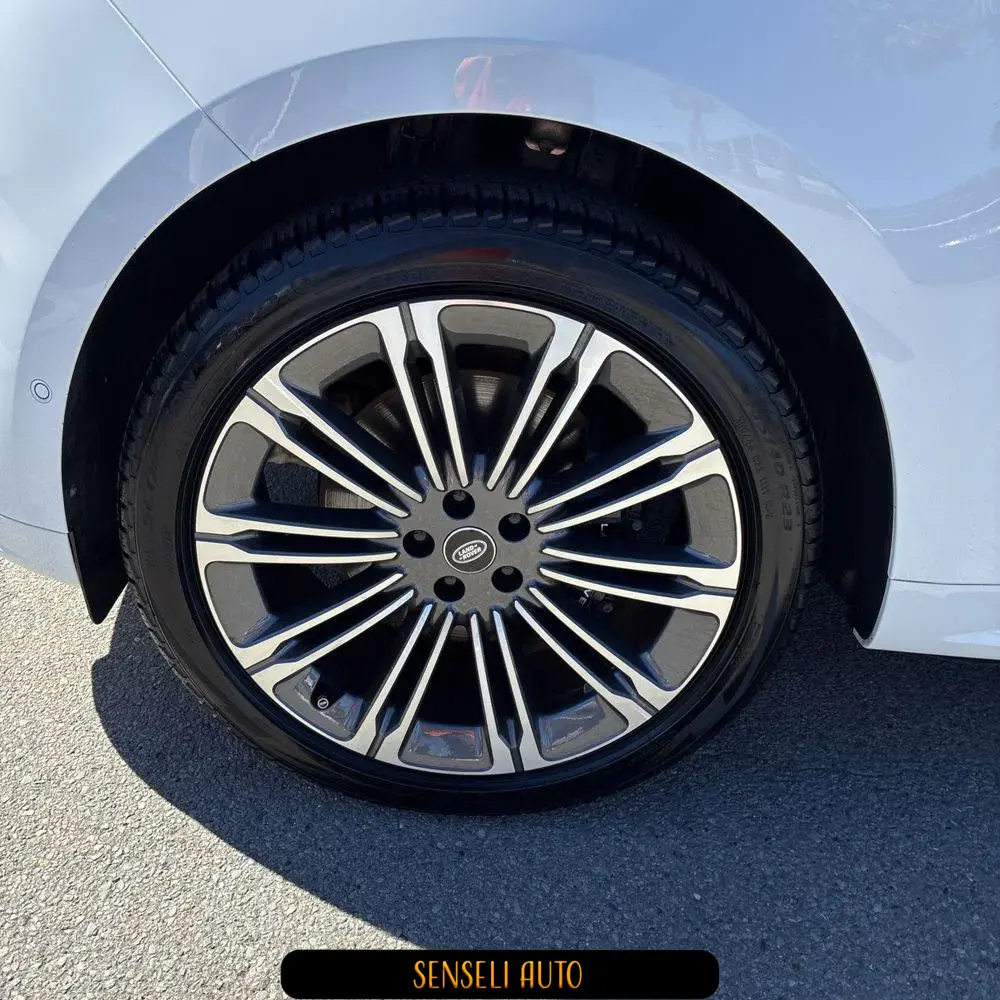 2023 Land Rover Range Rover Sport P400 Dynamic SE