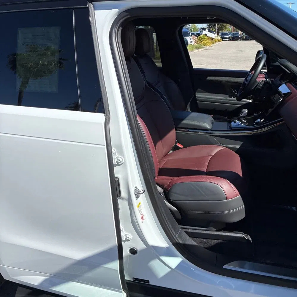 2023 Land Rover Range Rover Sport P400 Dynamic SE