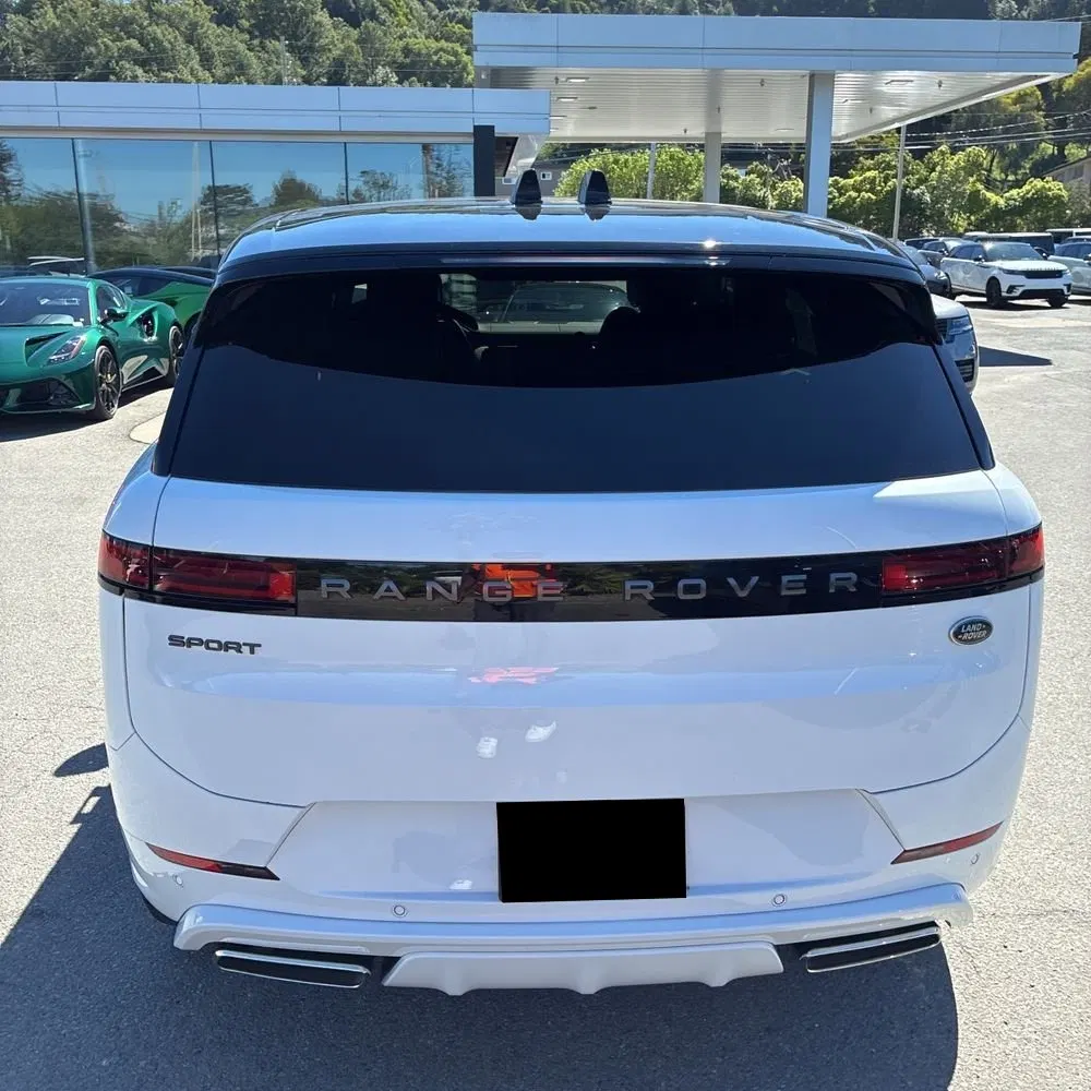 2023 Land Rover Range Rover Sport P400 Dynamic SE