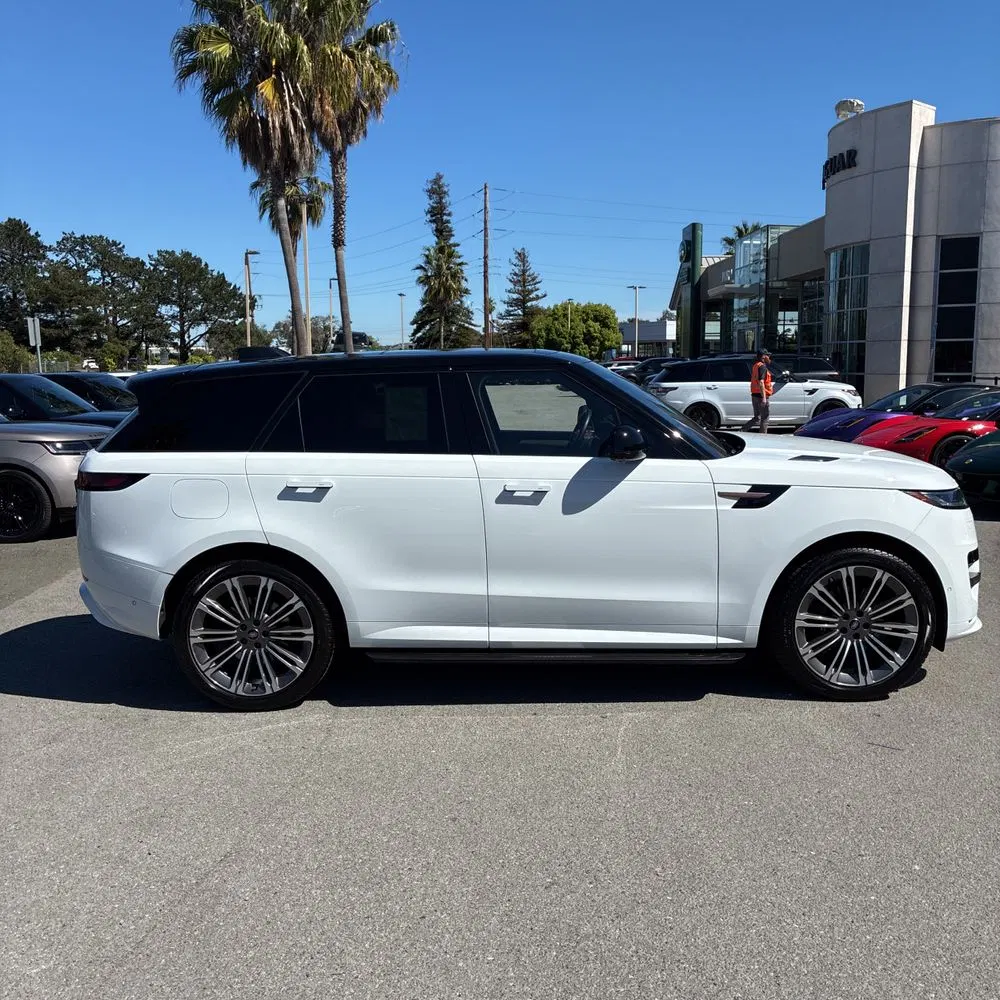 2023 Land Rover Range Rover Sport P400 Dynamic SE