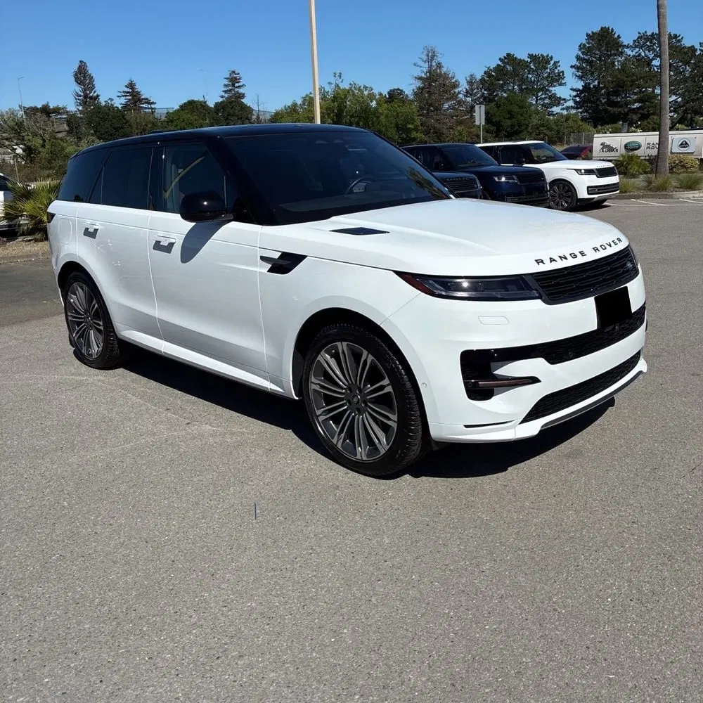 2023 Land Rover Range Rover Sport P400 Dynamic SE