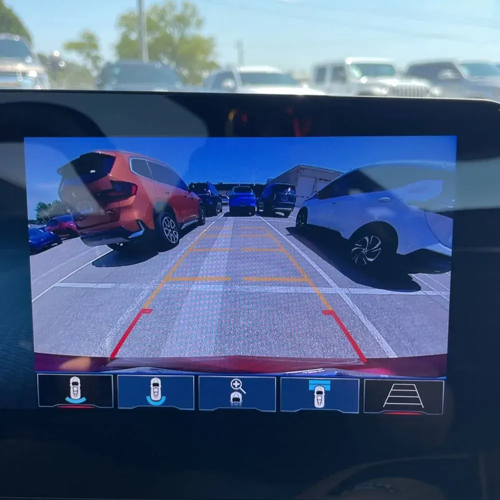 2024 Chevrolet Corvette Stingray
