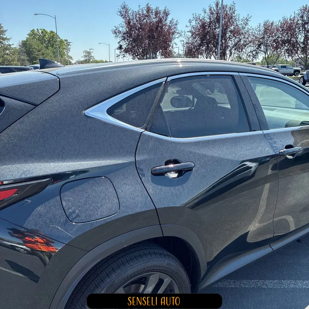 2025 Lexus NX 450h+ Base