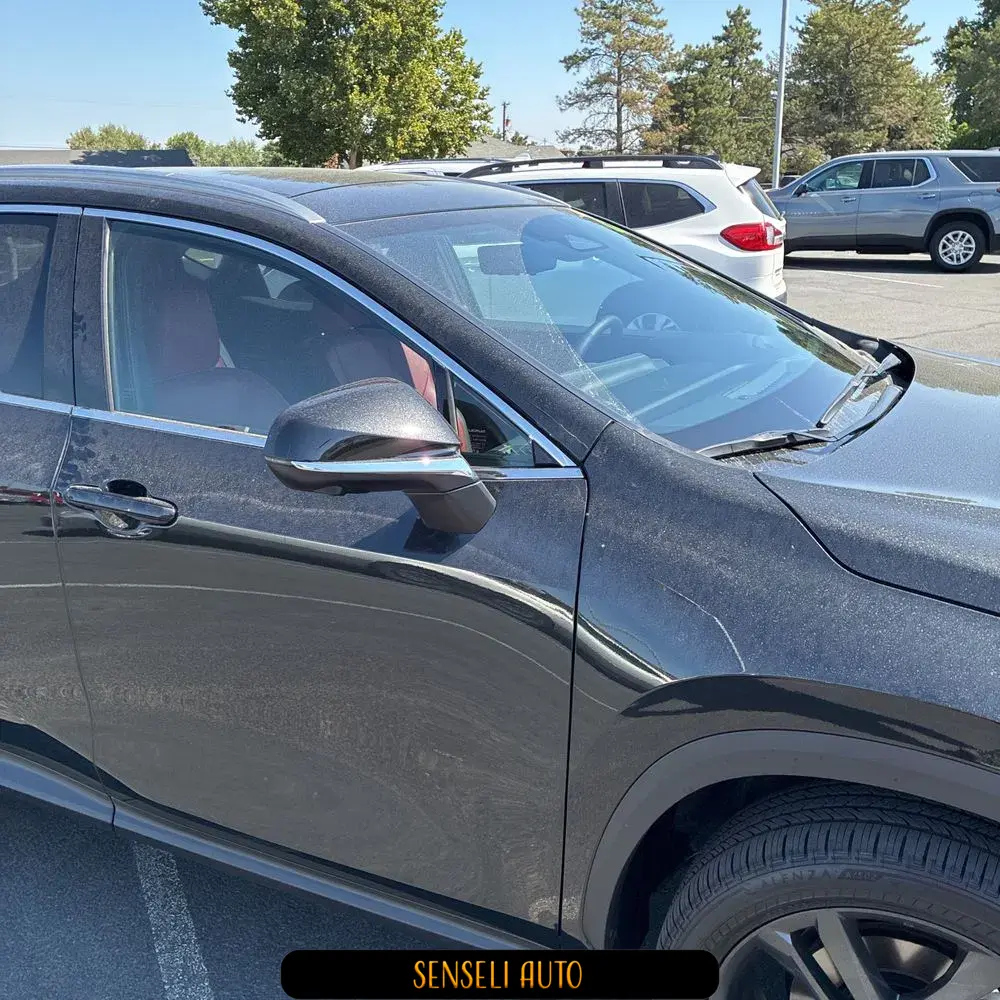 2025 Lexus NX 450h+ Base