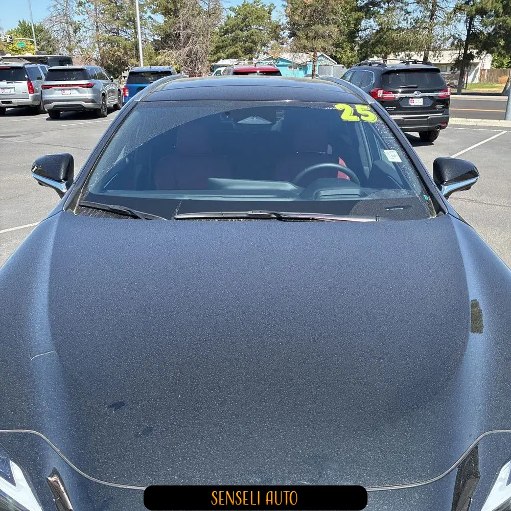 2025 Lexus NX 450h+ Base