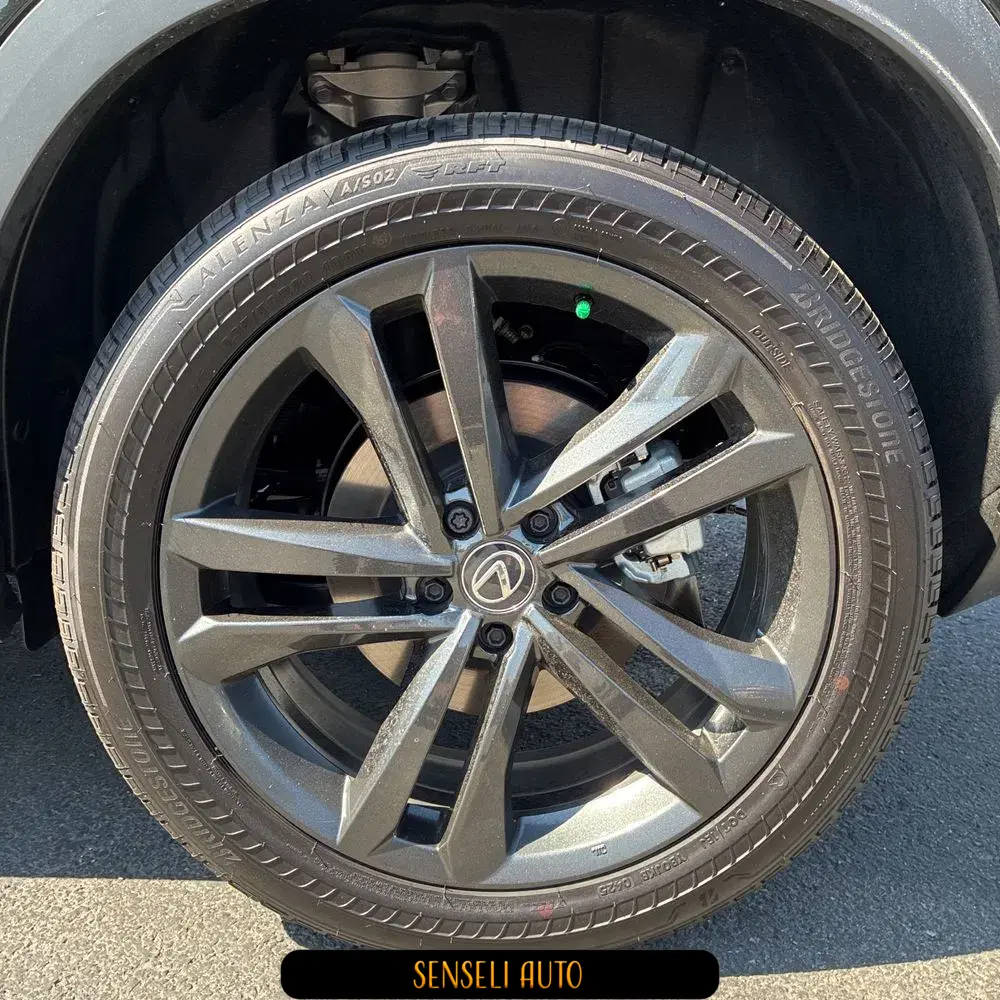 2025 Lexus NX 450h+ Base
