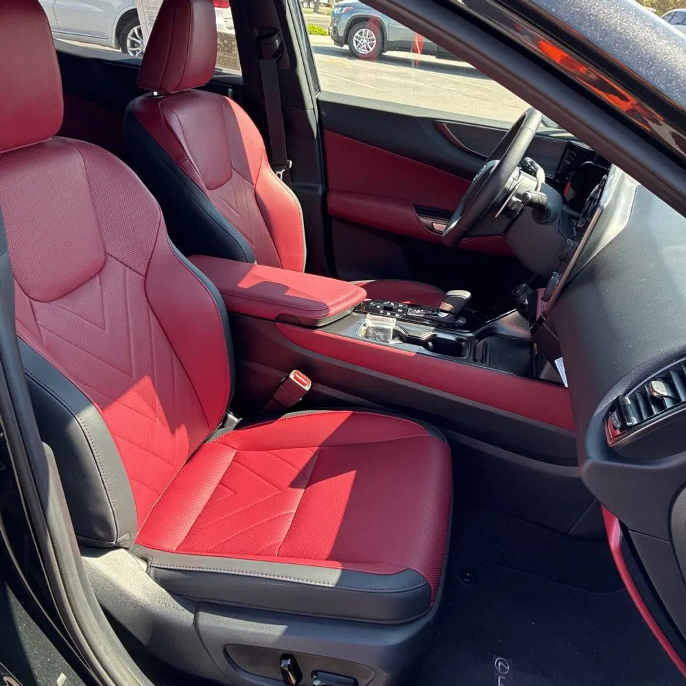 2025 Lexus NX 450h+ Base