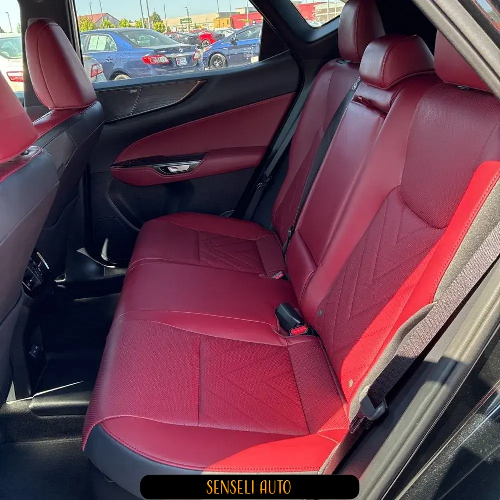 2025 Lexus NX 450h+ Base