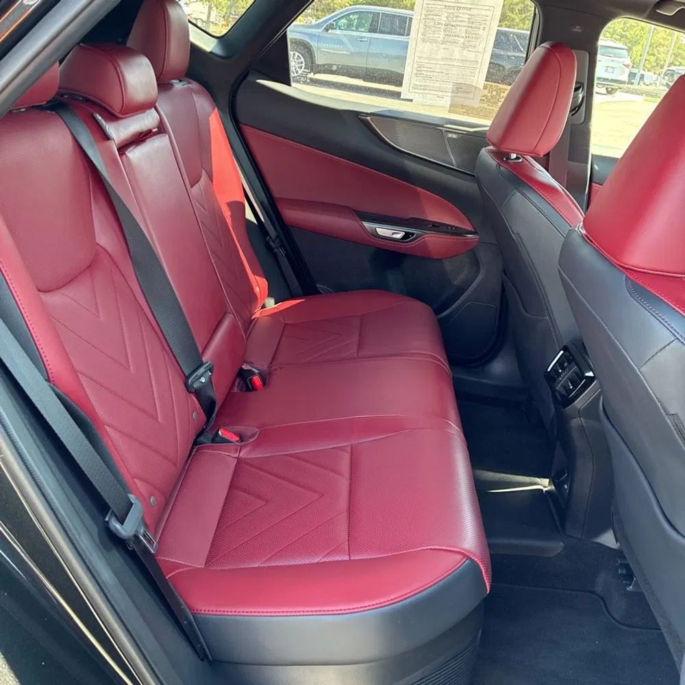 2025 Lexus NX 450h+ Base