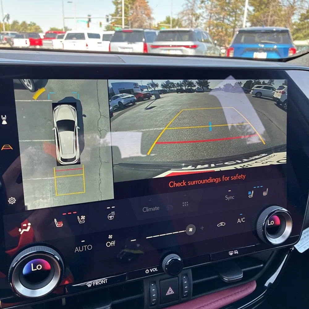 2025 Lexus NX 450h+ Base