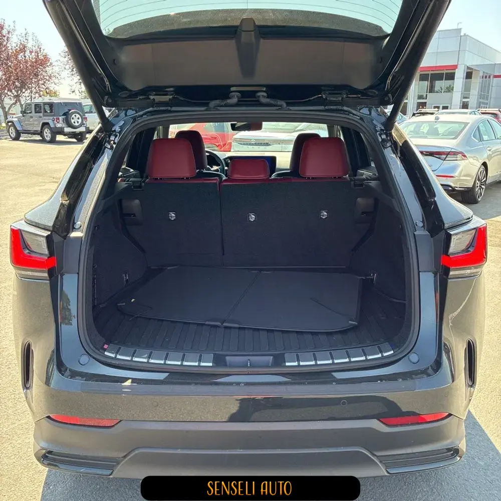 2025 Lexus NX 450h+ Base