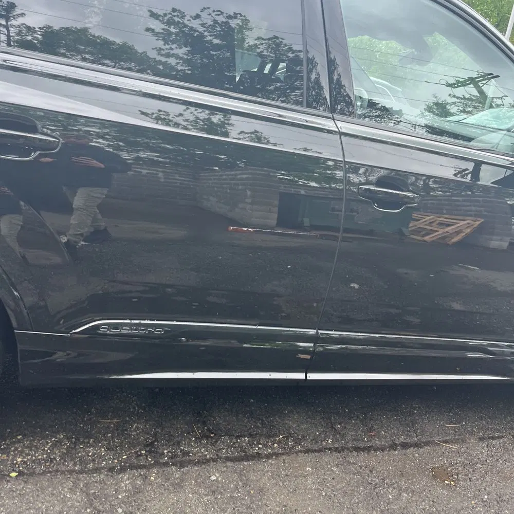 2025 Audi Q7 Premium Plus 45