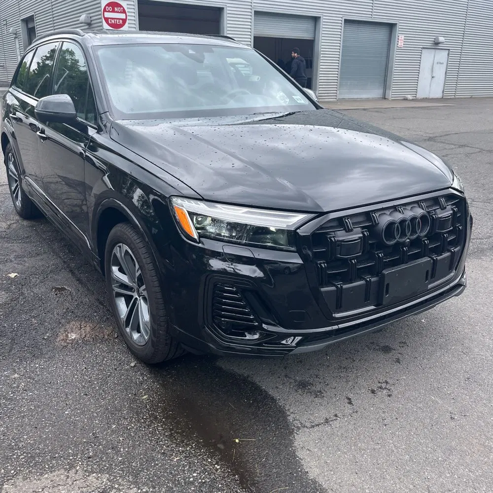 2025 Audi Q7 Premium Plus 45