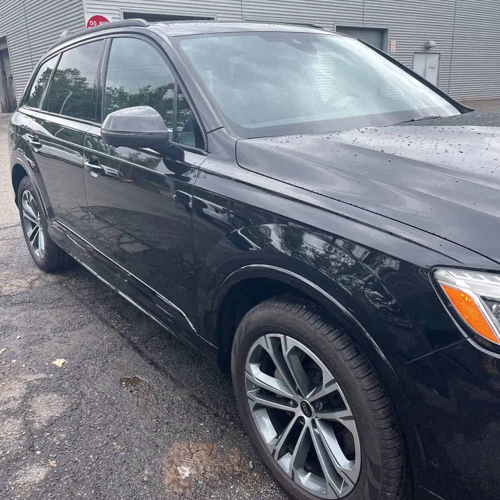 2025 Audi Q7 Premium Plus 45