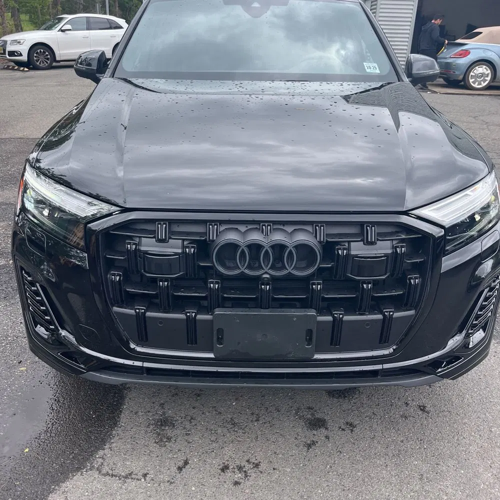 2025 Audi Q7 Premium Plus 45