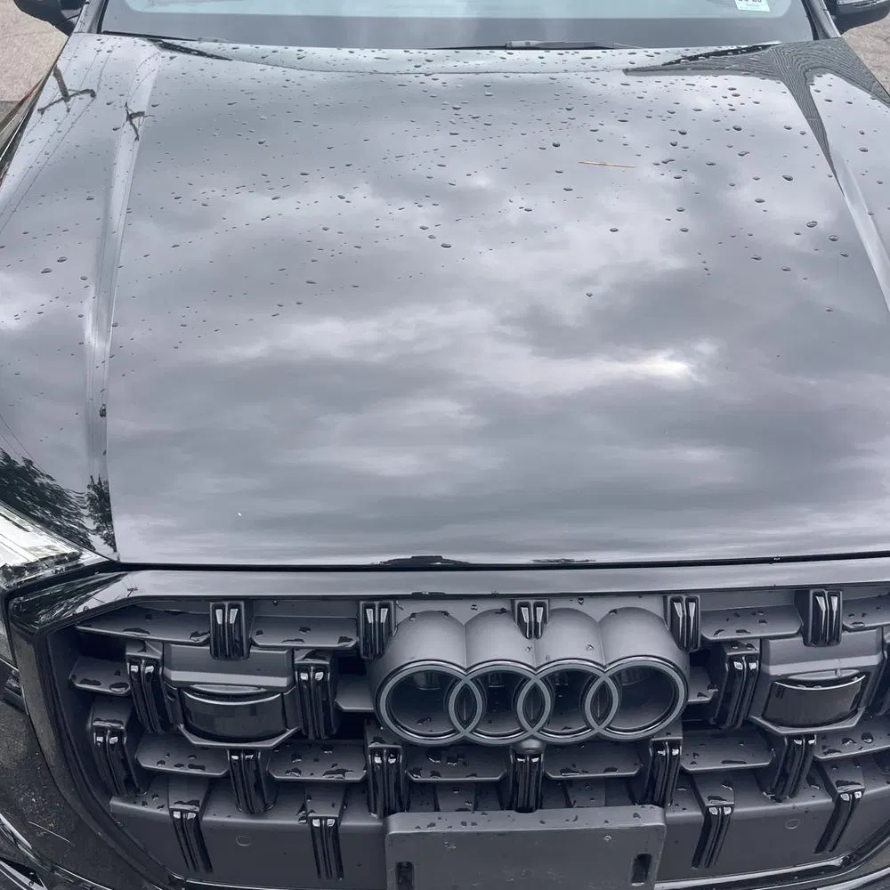 2025 Audi Q7 Premium Plus 45