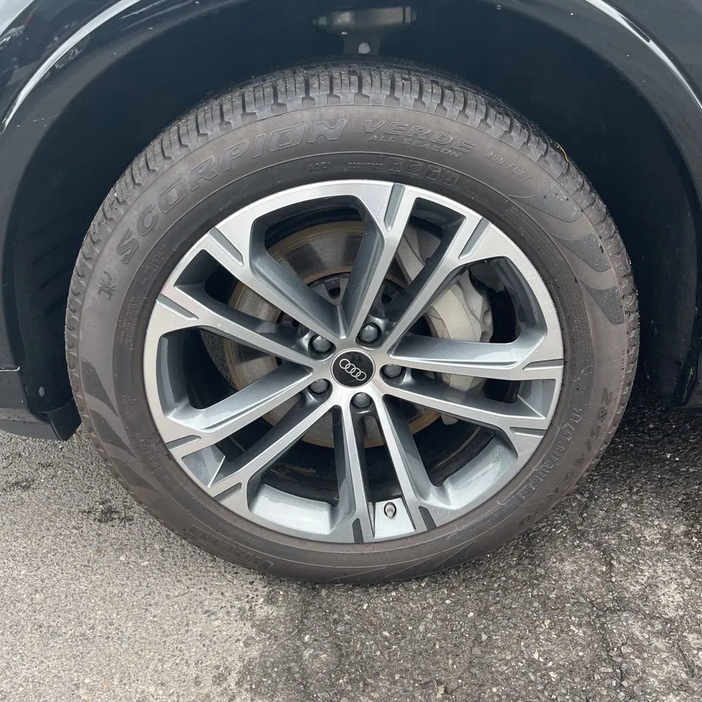 2025 Audi Q7 Premium Plus 45