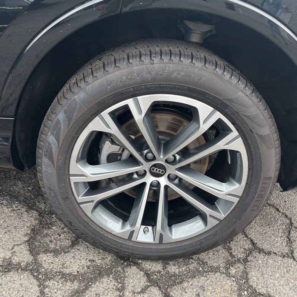 2025 Audi Q7 Premium Plus 45