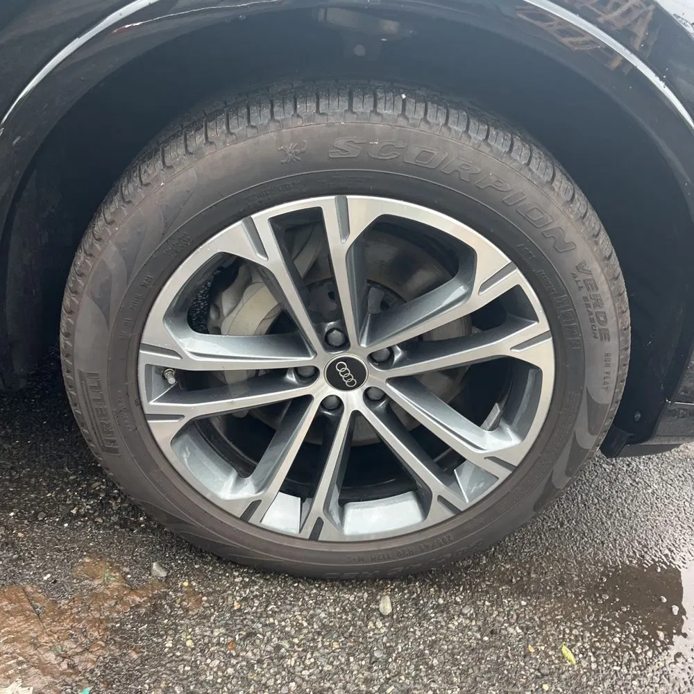 2025 Audi Q7 Premium Plus 45