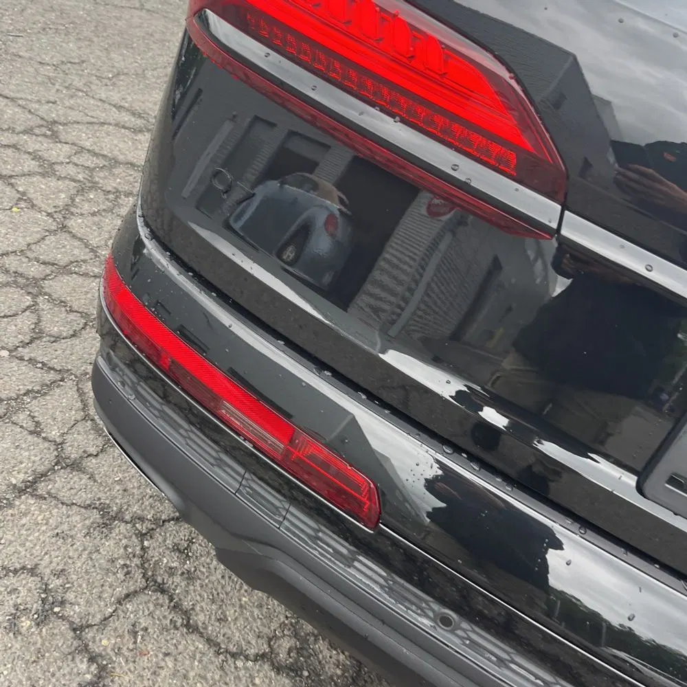 2025 Audi Q7 Premium Plus 45