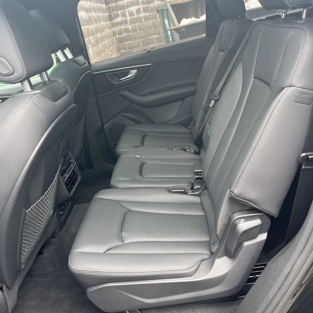 2025 Audi Q7 Premium Plus 45