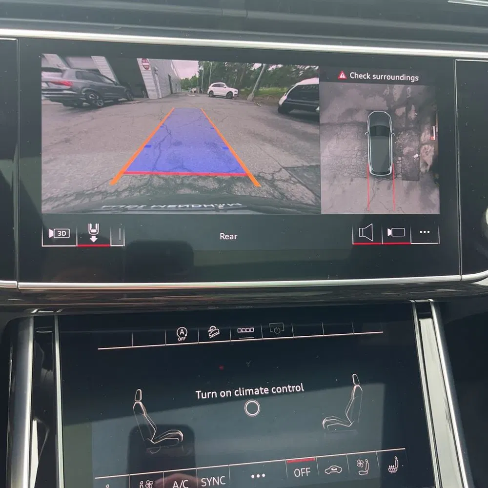 2025 Audi Q7 Premium Plus 45