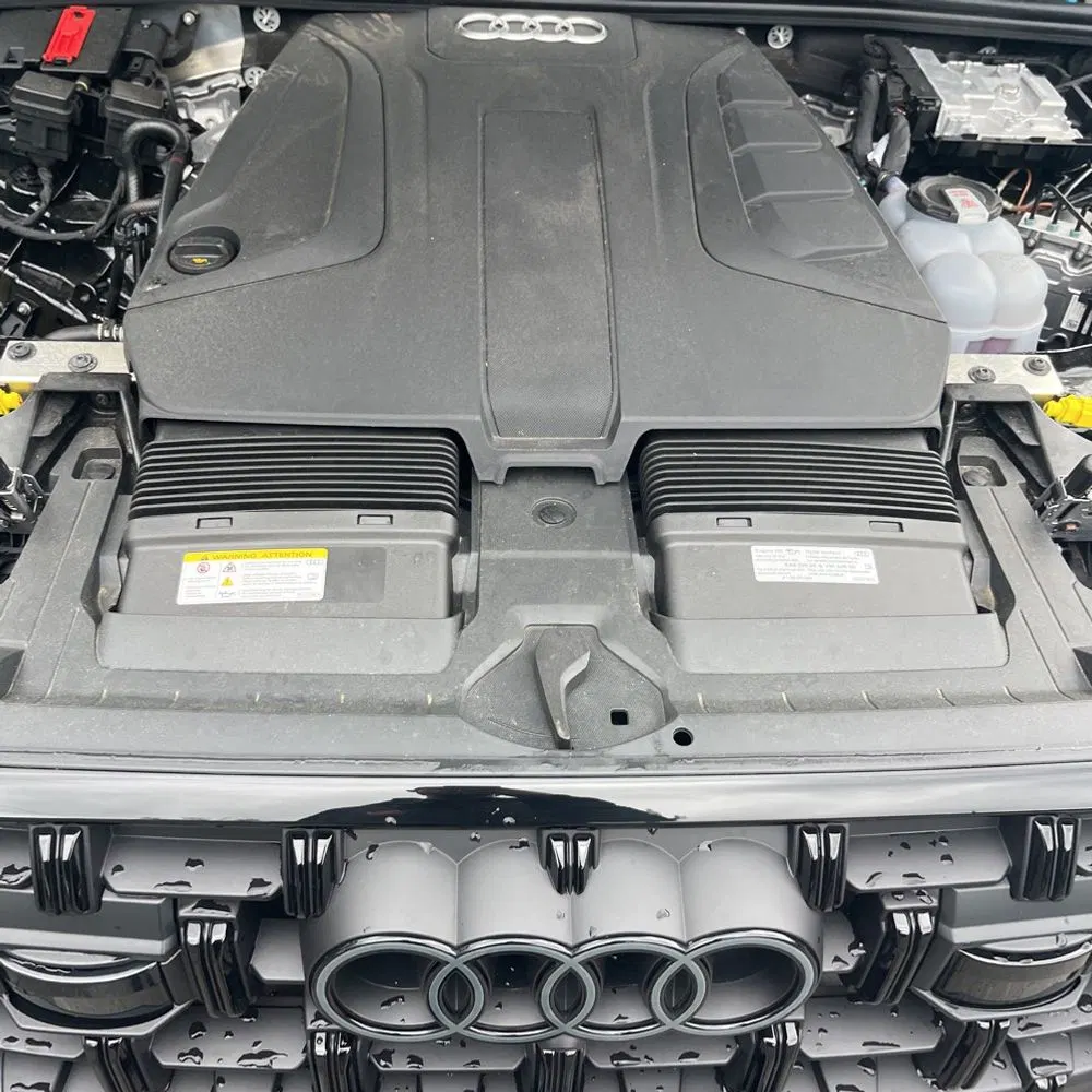 2025 Audi Q7 Premium Plus 45