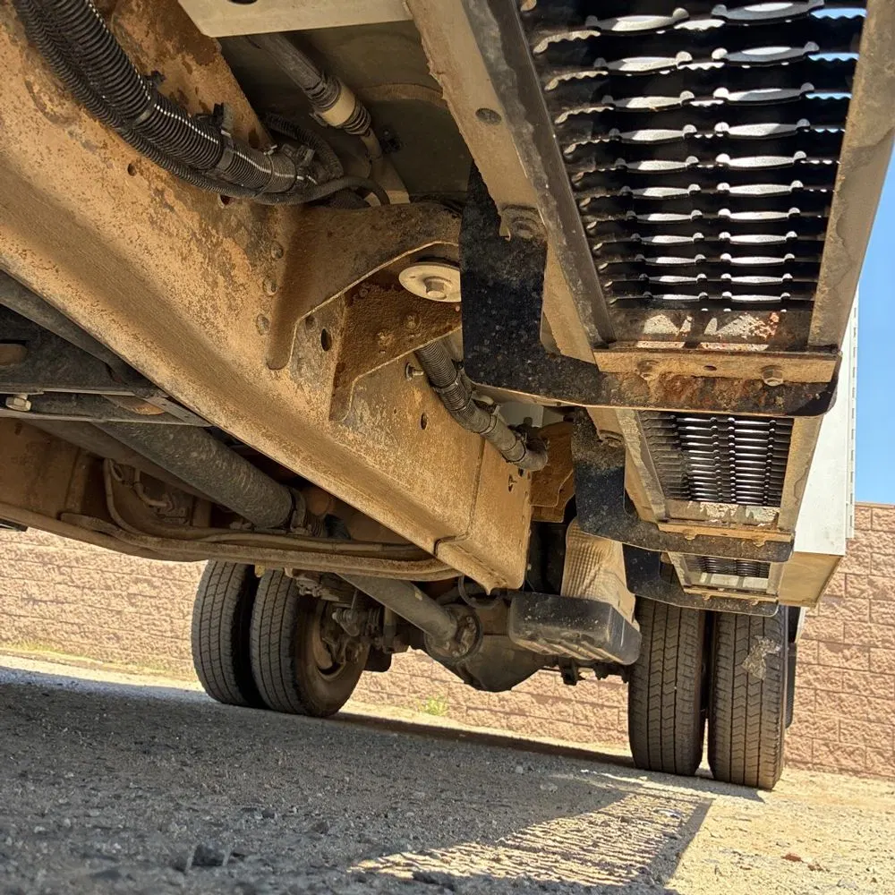 2024 Chevrolet Silverado 3500HD CC LT