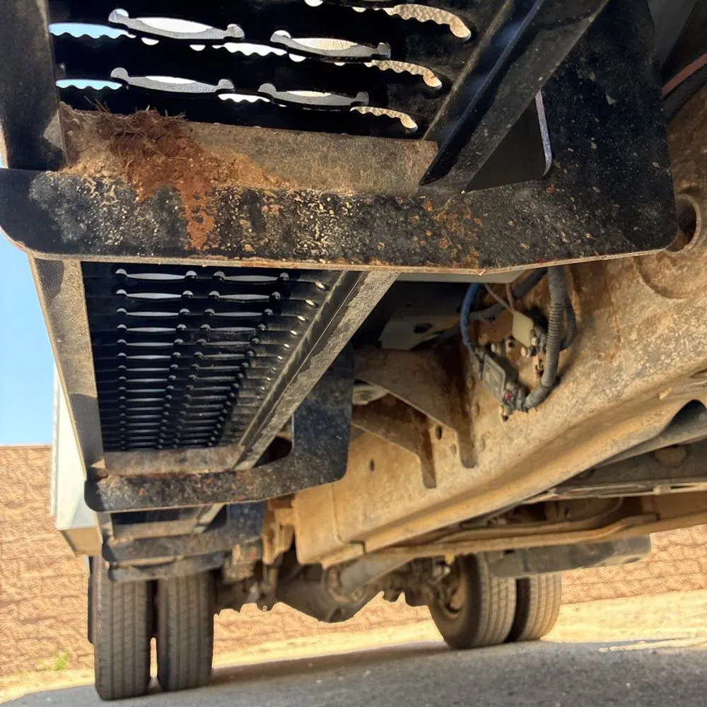 2024 Chevrolet Silverado 3500HD CC LT