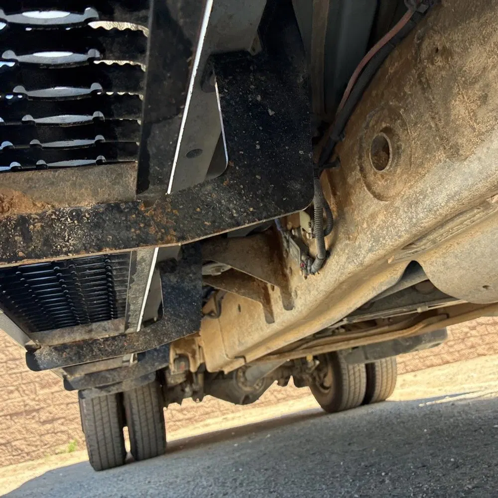 2024 Chevrolet Silverado 3500HD CC LT